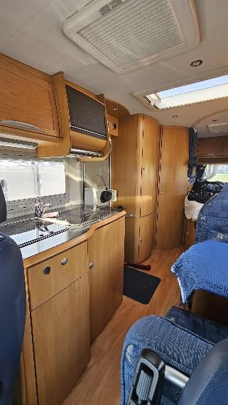 Low Budget Camper