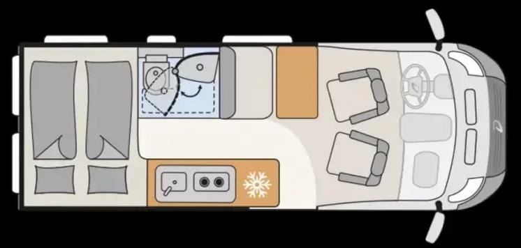 CamperVan