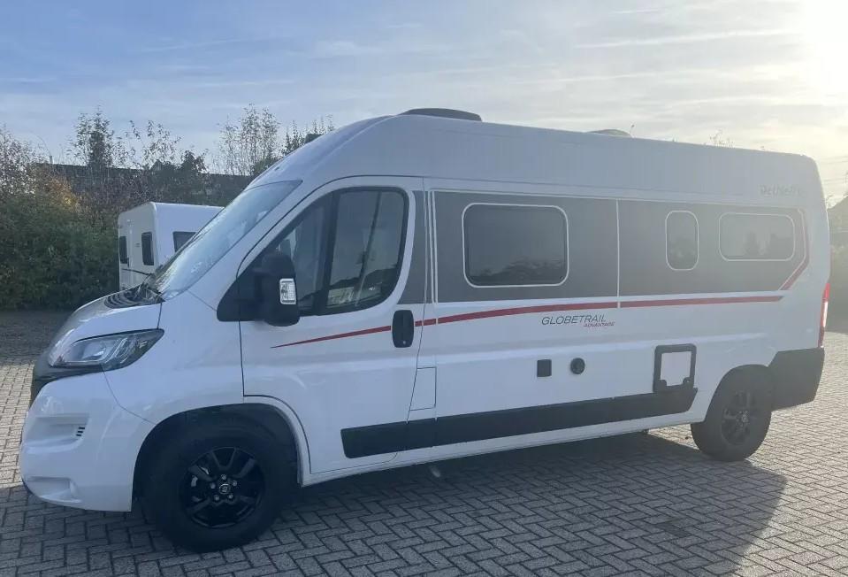 CamperVan