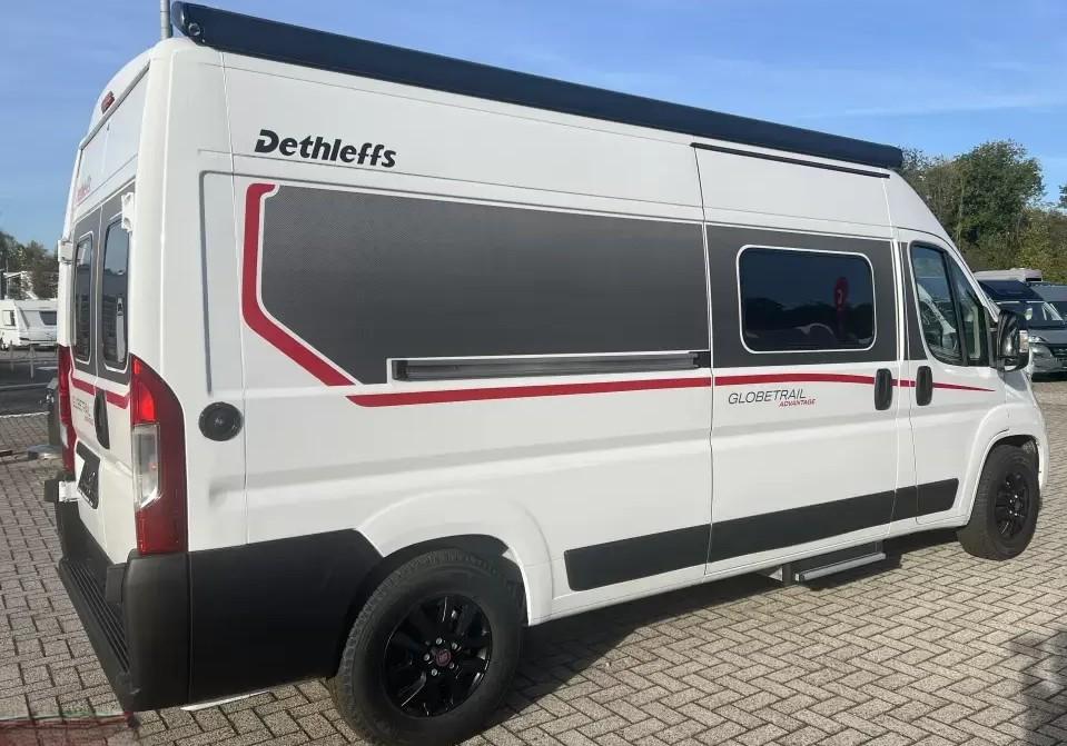 CamperVan