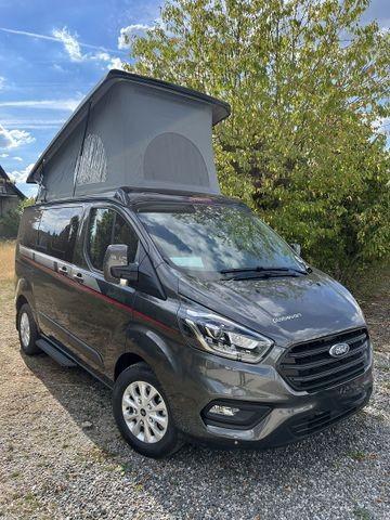 Urban Camper