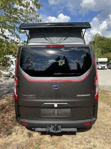 Urban Camper