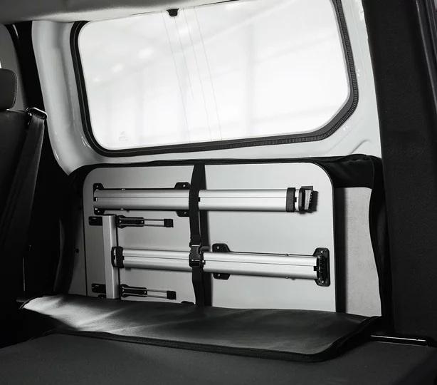 Urban Camper
