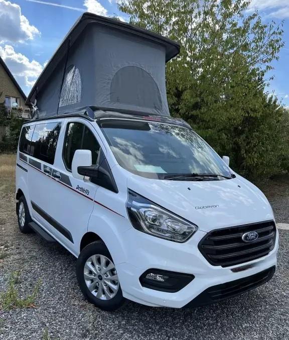 Urban Camper