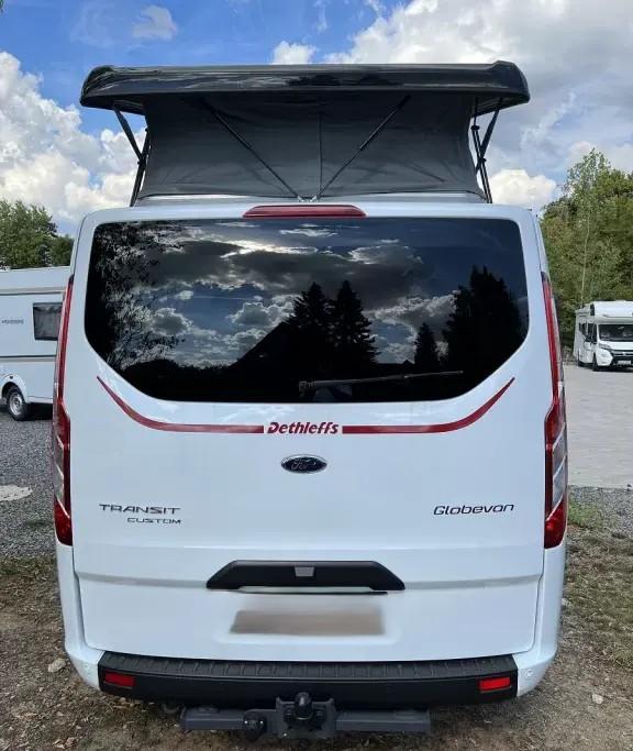 Urban Camper